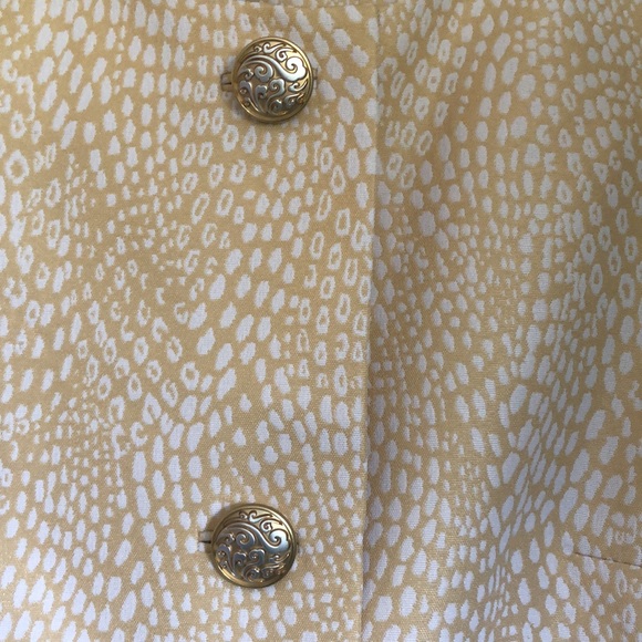 John Meyer Vintage Dress and Coat Set in Size 10. - Picture 5 of 5